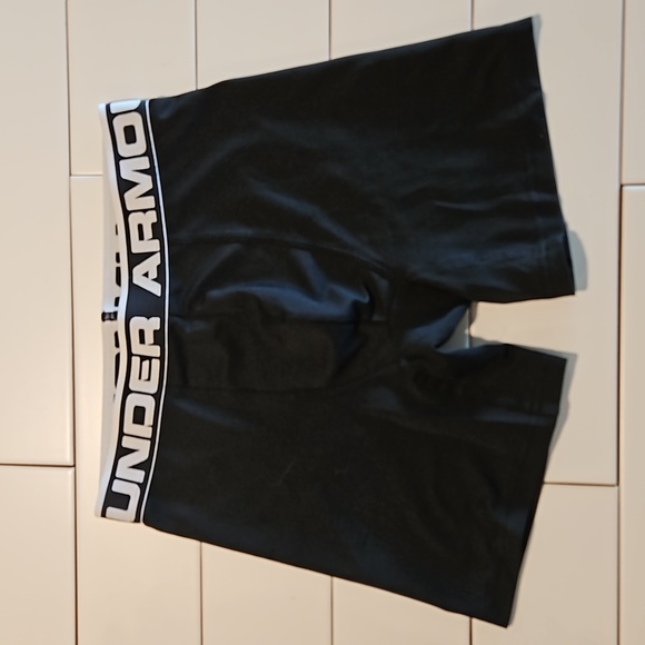 Under Armour Mesh Sport Boxer Brief Small - Picture 1 of 5